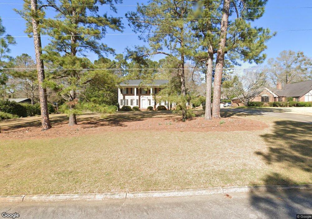 824 Azalea Dr, Lagrange, GA 30240 - photo 1