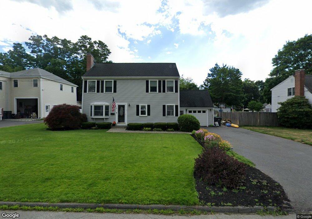 14 Hudson St, Natick, MA 01760 - photo 1