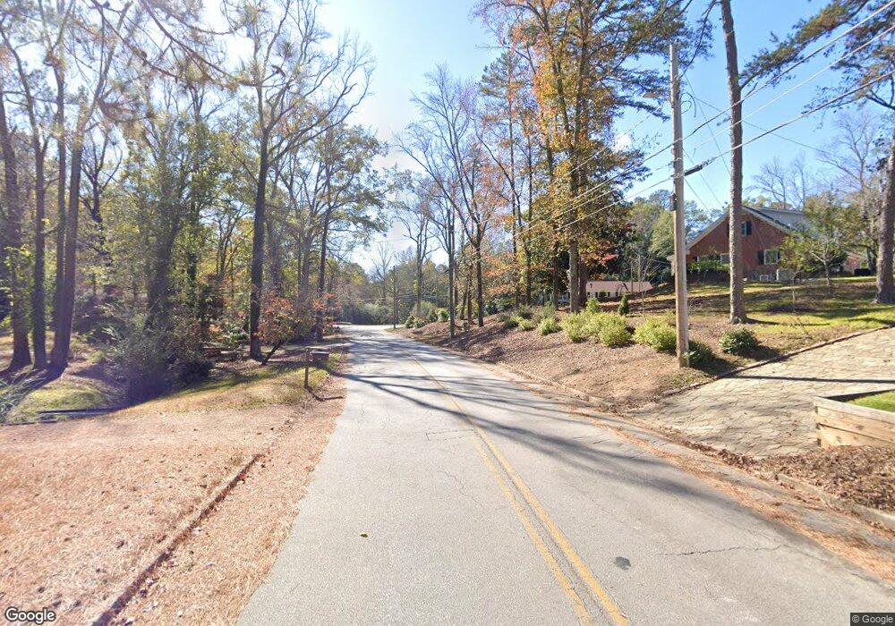 0 Brookside Dr unit 7447373, Elberton, GA 30635 - photo 1