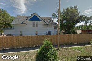 400 7th Ave, Edgemont, SD 57735