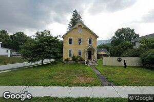 51 South St, Proctor, VT 05765