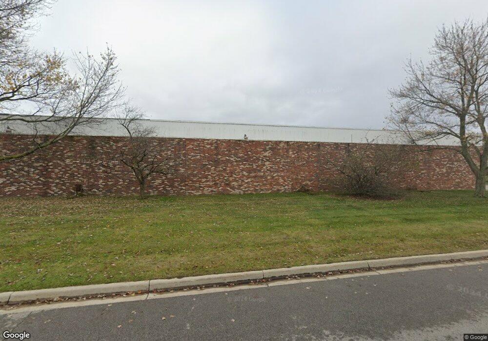 1300 Cedar St, Port Huron, MI 48060 - photo 1