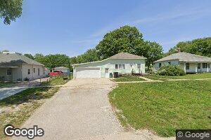 1072 Clay St, Tecumseh, NE 68450