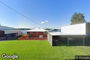 5018 Pecan Ln, Jarreau, LA 70749