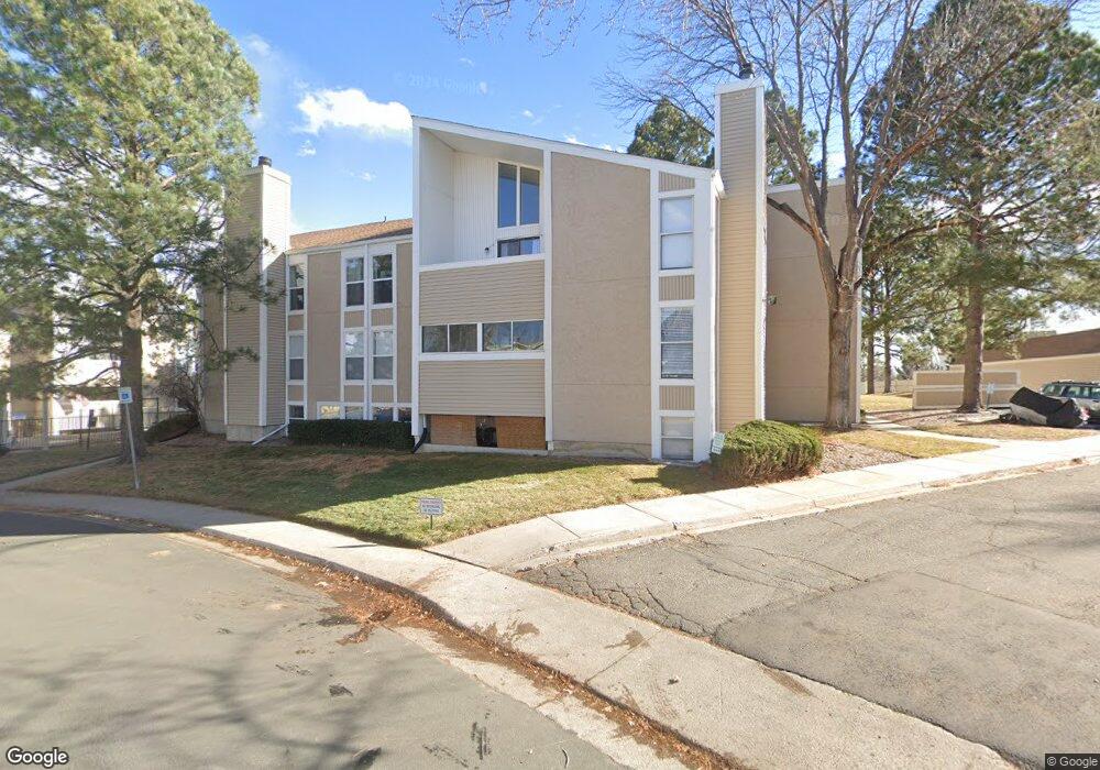 3874 S Fraser St unit P05, Aurora, CO 80014 - photo 1