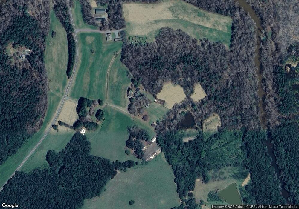 2335 Pittsboro Goldston Rd, Pittsboro, NC 27312 - photo 1