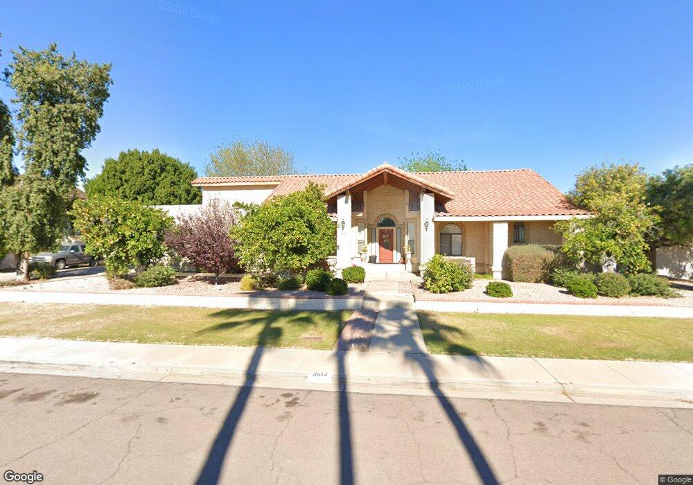 3514 E Encanto St, Mesa, AZ 85213 - photo 1