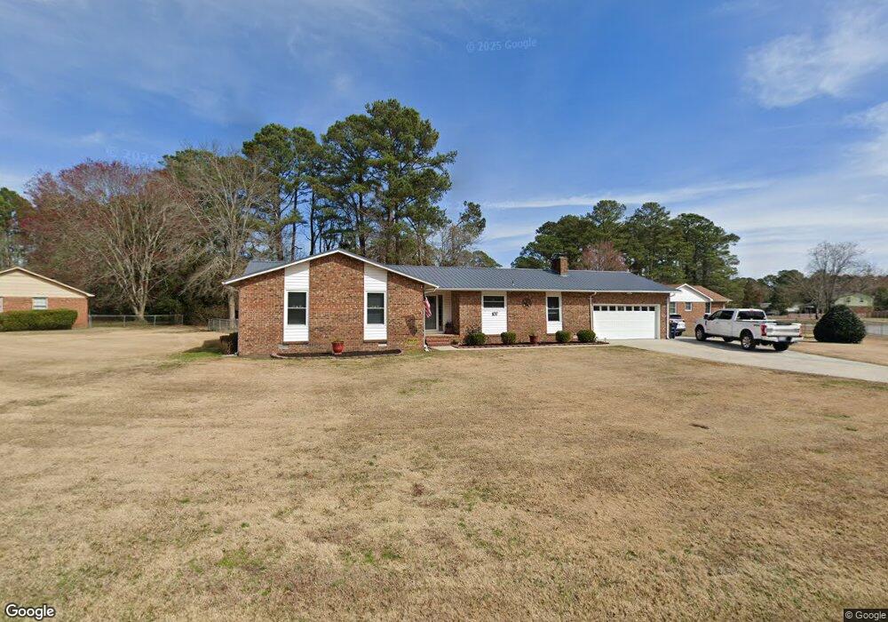 107 Columbia Dr, Jacksonville, NC 28546 - photo 1