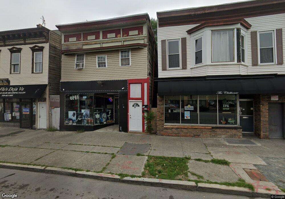 327 Central Ave, Albany, NY 12206 - photo 1