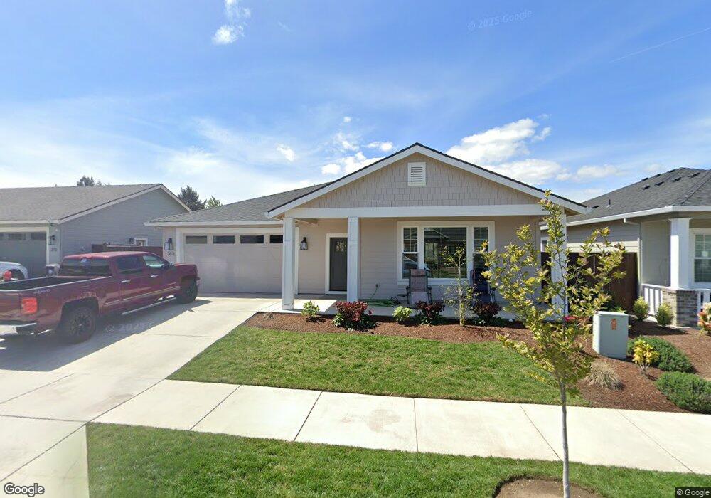 363 Cheney Loop, Central Point, OR 97502 - photo 1