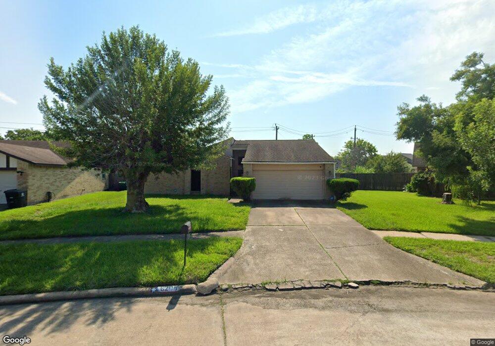 6206 Clayridge Dr, Houston, TX 77053 - photo 1