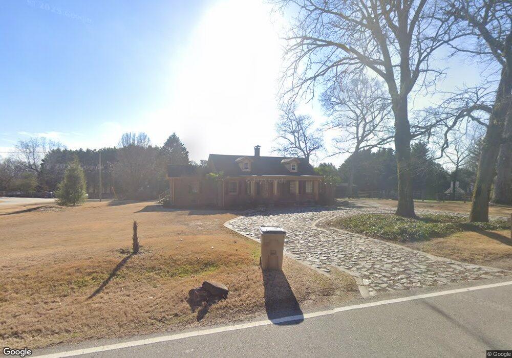 3519 N Bogan Rd, Buford, GA 30519 - photo 1