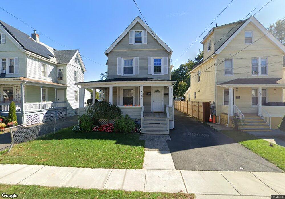 622 E 3rd St, Plainfield, NJ 07060 - photo 1