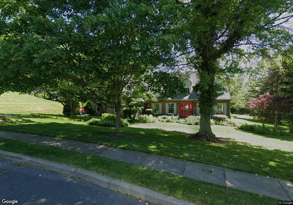 4565 Overlook Cir, Doylestown, PA 18902 - photo 1