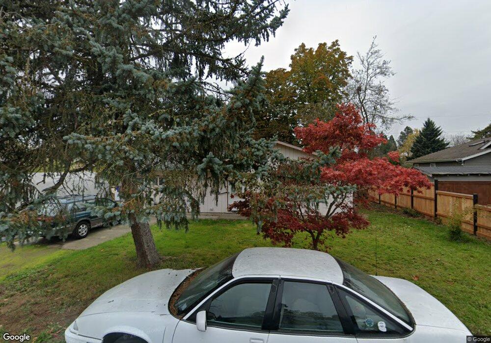 1531 Morningside Dr, Eugene, OR 97401 - photo 1