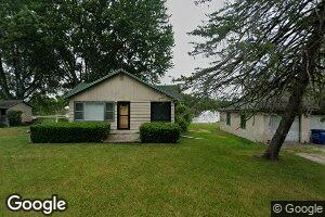 3844 S 800 E, Walkerton, IN 46574