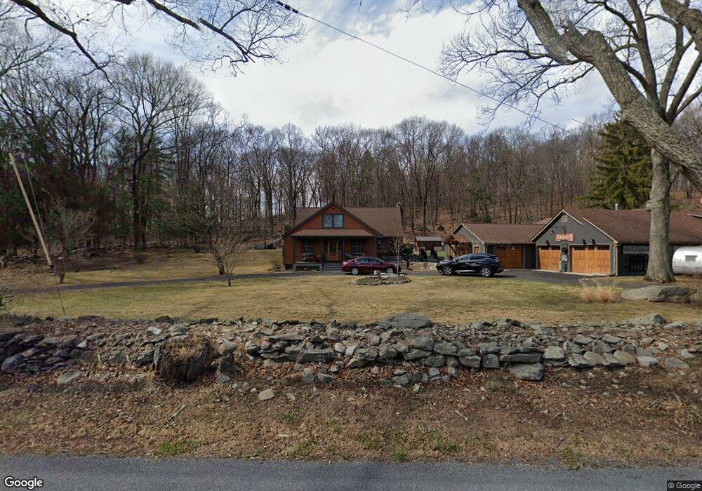 113 Youngblood Rd, Montgomery, NY 12549 - photo 1