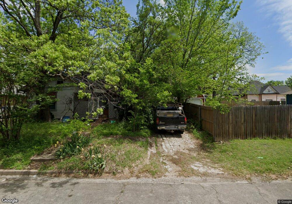 1006 N Mckinney St, Ennis, TX 75119 - photo 1