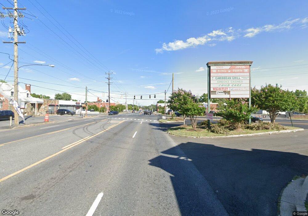 Studio 703 Salon - 6 Marlboro Pike, District Heights, MD 20747 - photo 1