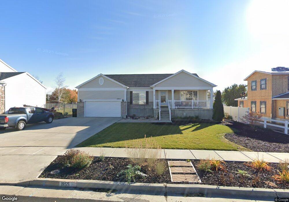 1955 W 2025 S, Syracuse, UT 84075 - photo 1