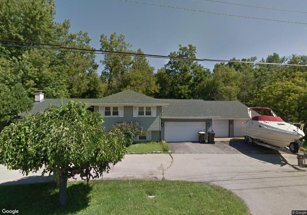 1202 W Algonquin Rd, Lake In the Hills, IL 60156 - photo 1