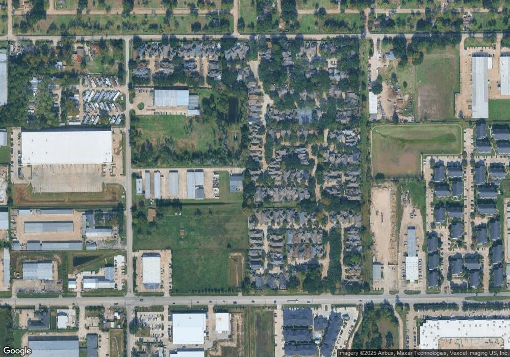 6879 Oakwood Grove, Houston, TX 77040 - photo 1