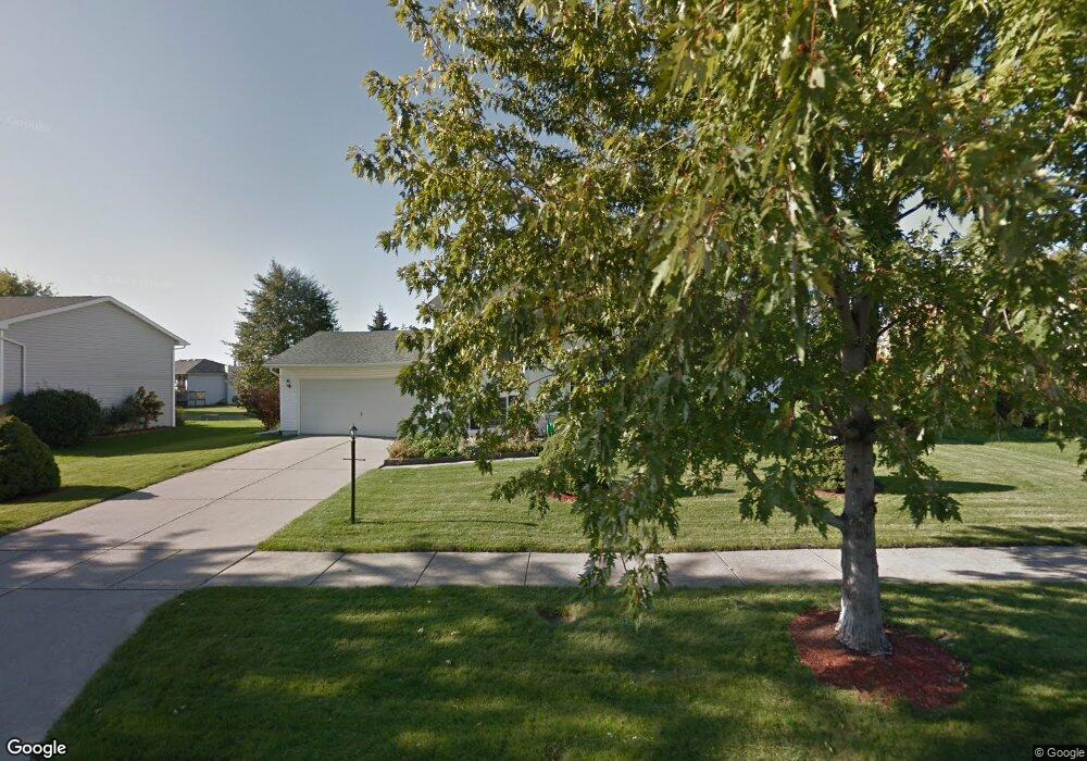 9920 Tyler St, Crown Point, IN 46307 - photo 1