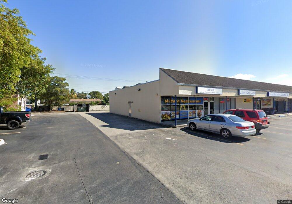 18085 NW 27th Ave, Miami Gardens, FL 33056 - photo 1