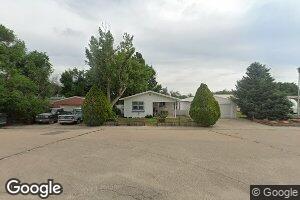 226 Crest Dr, Log Lane Village, CO 80705