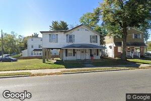 166 Warwick Rd N, Lawnside, NJ 08045