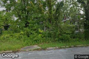 112 S Elm St, Mounds, IL 62964