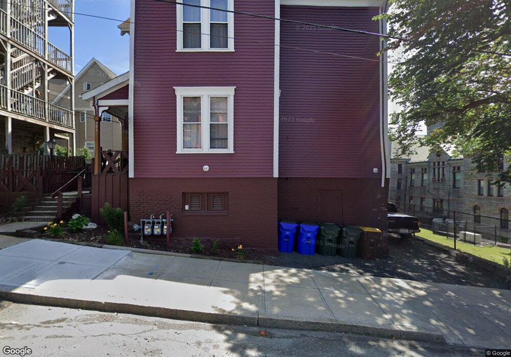 291 Maple St, Fall River, MA 02720 - photo 1