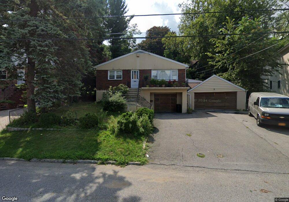 44 Ogden Place, Dobbs Ferry, NY 10522 - photo 1