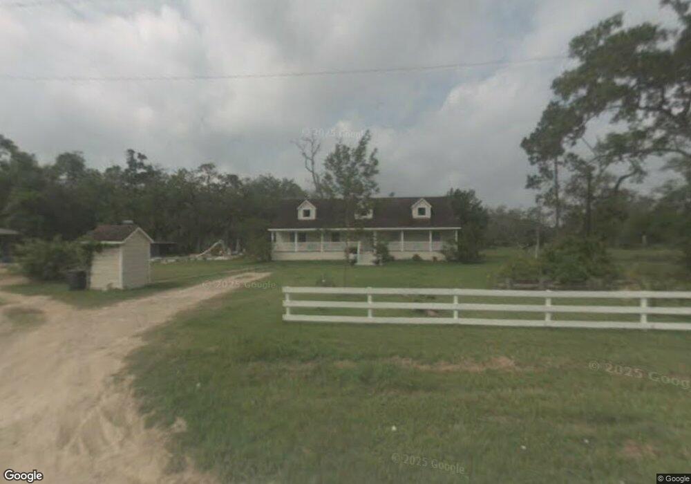4201-4 County Road 461a, Brazoria, TX 77422 - photo 1
