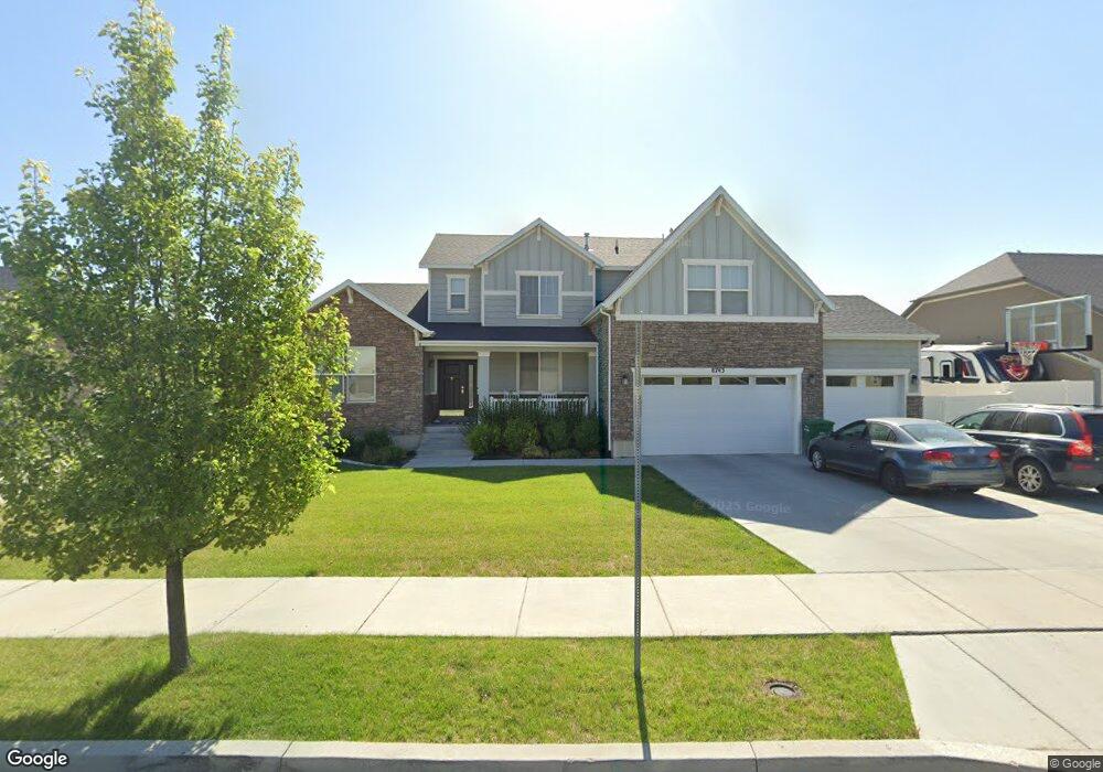8743 S Tintic Ln, West Jordan, UT 84081 - photo 1