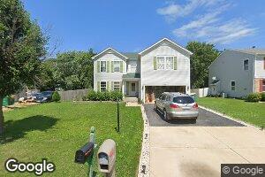 505 Forest Dr, Kirkland, IL 60146