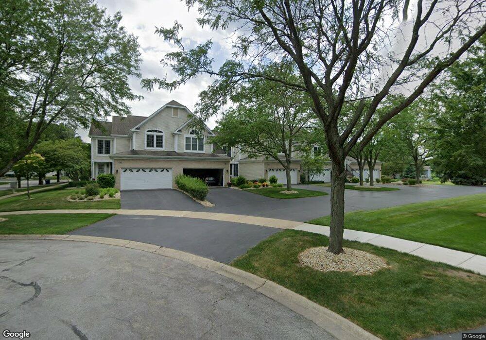 1579 Orchard Cir unit 2403, Naperville, IL 60565 - photo 1