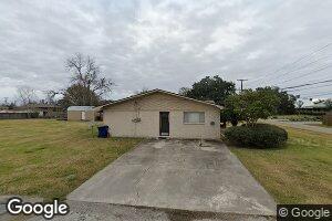 804 N Broadway St, Erath, LA 70533