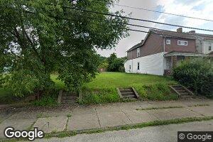 533 Penn St, Verona, PA 15147