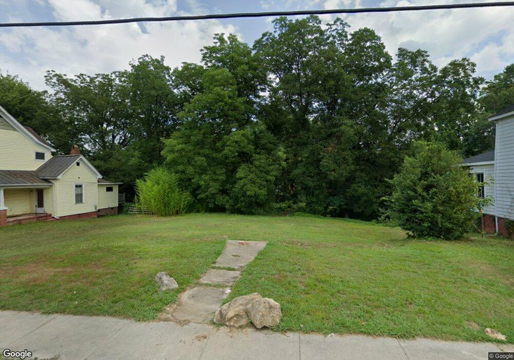113 S Franklin St, Reidsville, NC 27320 - photo 1