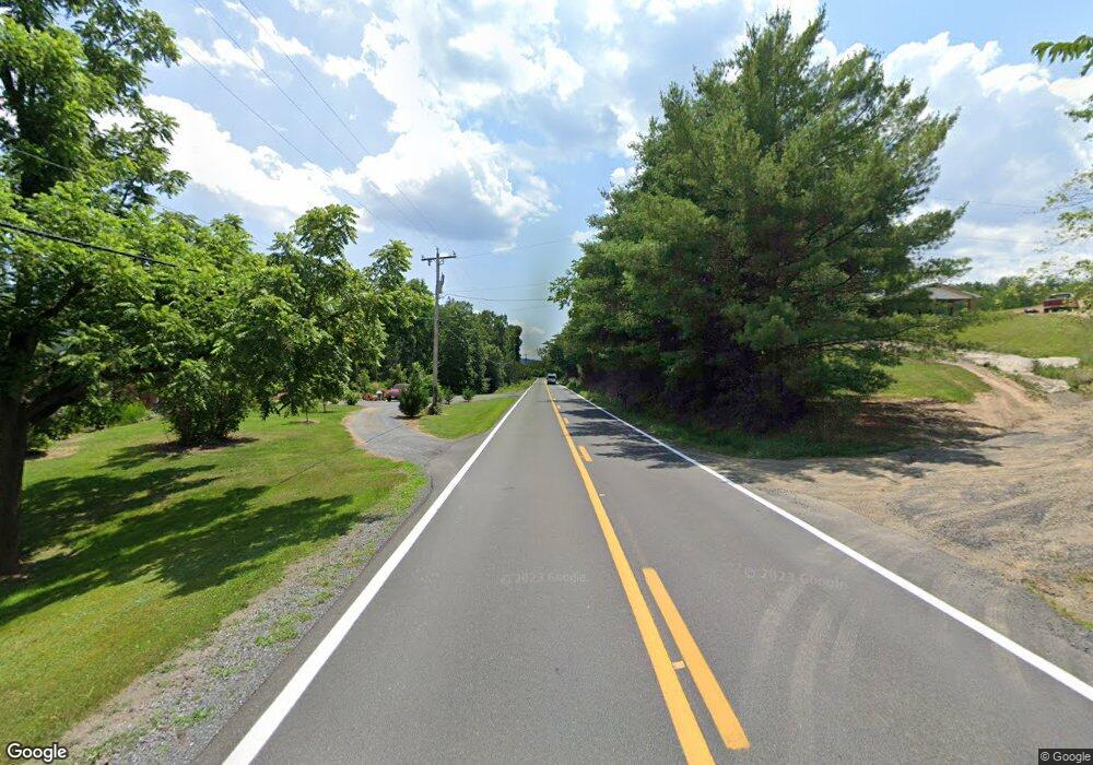 1772 Patterson Creek Rd, Petersburg, WV 26847 - photo 1