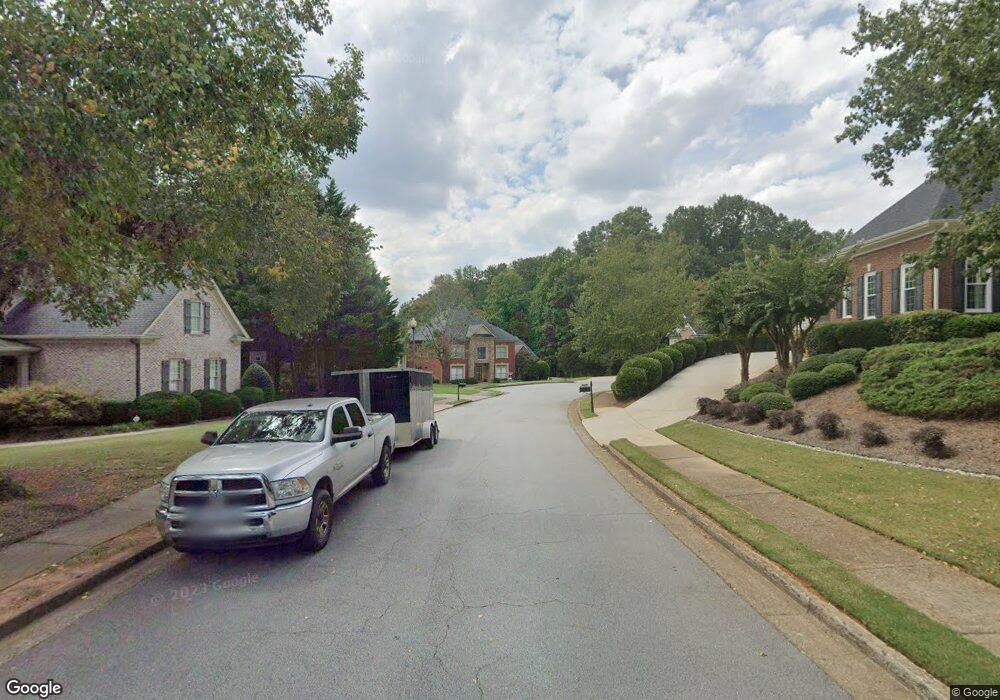 0 Fairway Knoll Ct unit 7438285, Dacula, GA 30019 - photo 1