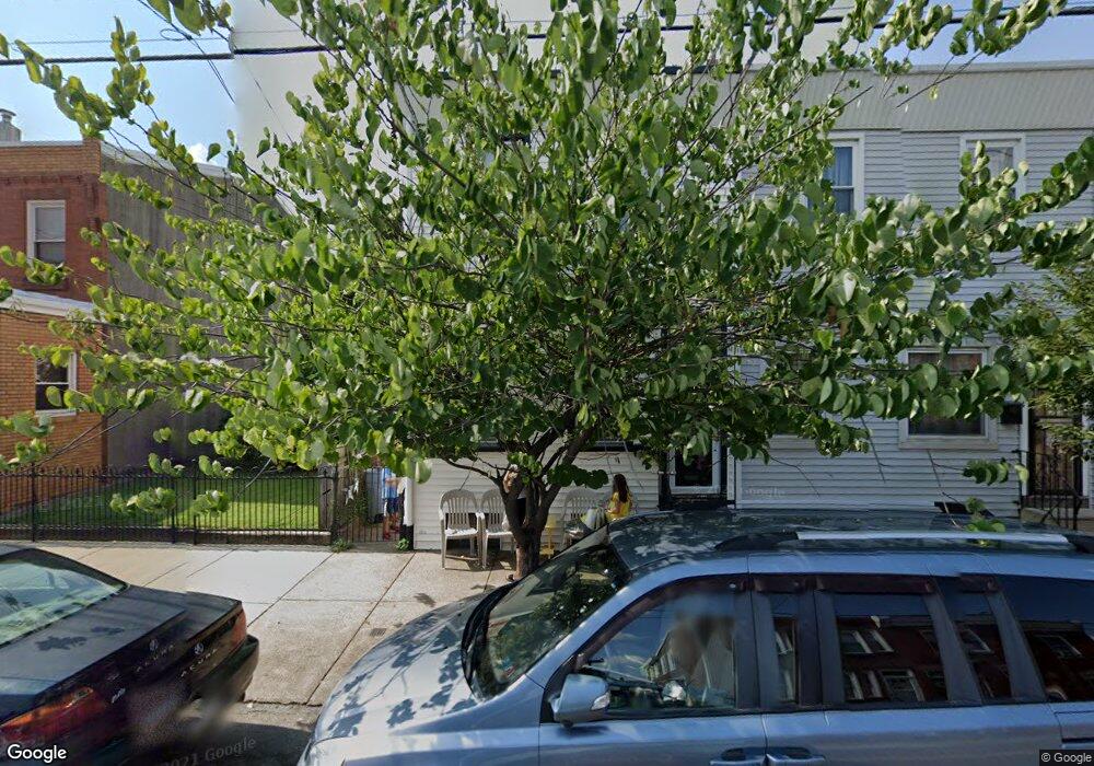 4538 E Thompson St, Philadelphia, PA 19137 - photo 1