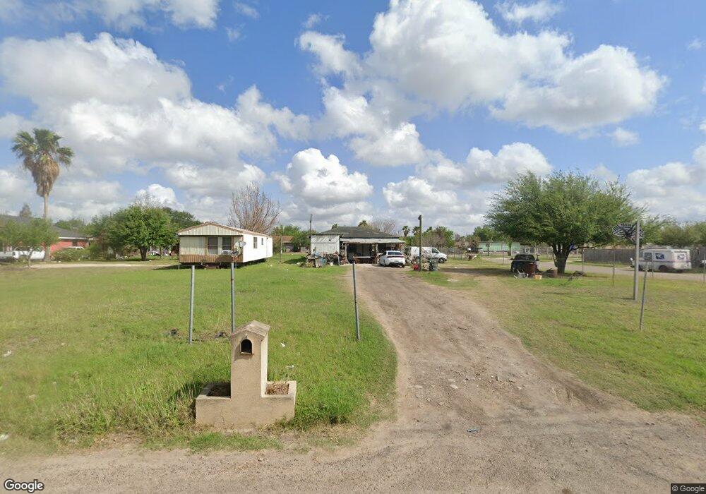 814 Whitetail Cir S, Donna, TX 78537 - photo 1