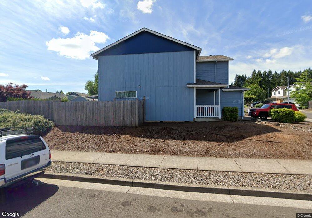 5779 Valleywood Loop SE, Salem, OR 97306 - photo 1