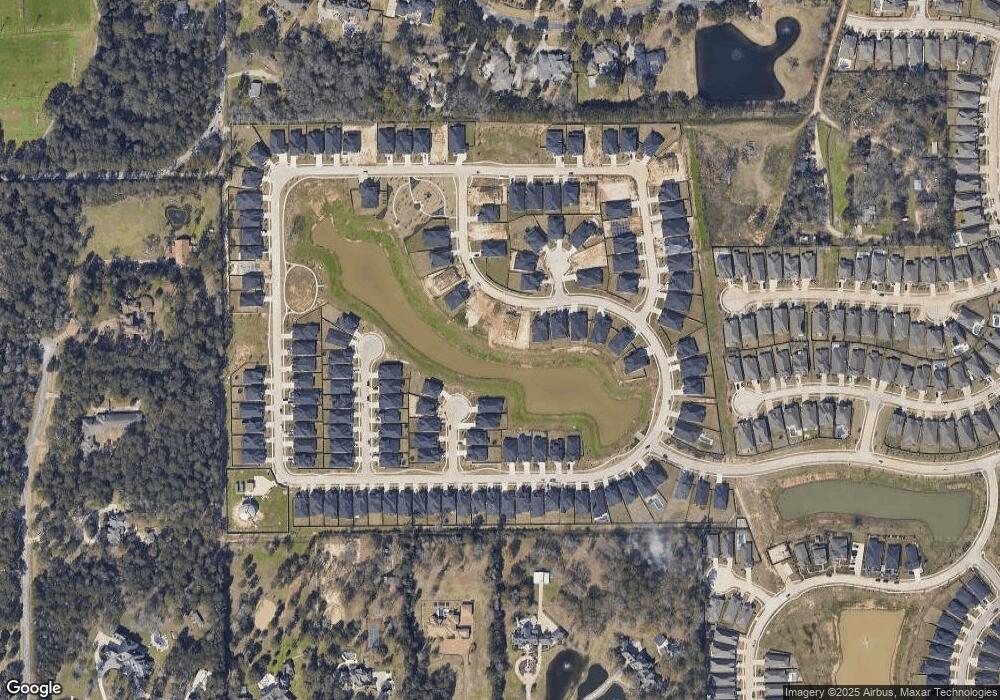 10107 Hufsmith Rd, Tomball, TX 77375 - photo 1