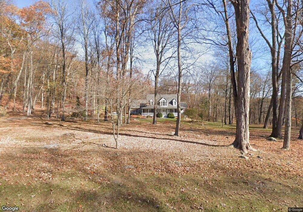 14 Wishing Well Rd, Columbia, NJ 07832 - photo 1