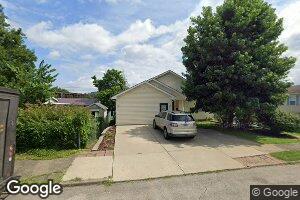 1215 Chestnut St, Kenova, WV 25530