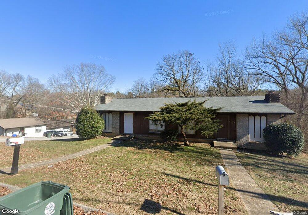 4798 Forest Wood Ln unit 1, Hixson, TN 37343 - photo 1