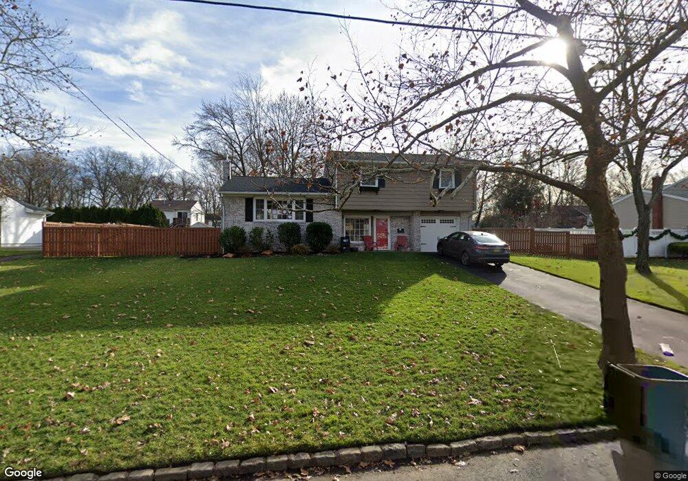 2248 Concord Rd, Scotch Plains, NJ 07076 - photo 1